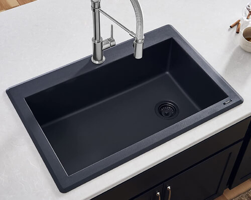 Kitchen Granite Sink Dealers in Chennai